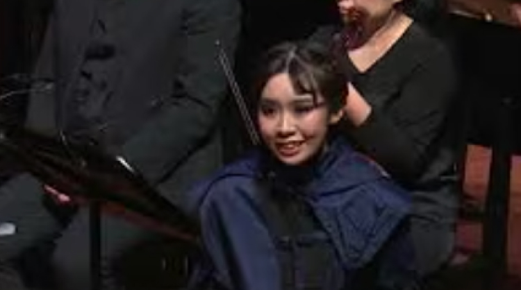 札幌大谷大学
OTANI OPERA「ヴァルキューレの歌合戦」