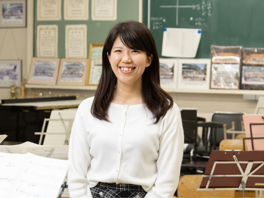 佐藤 莉沙 さん