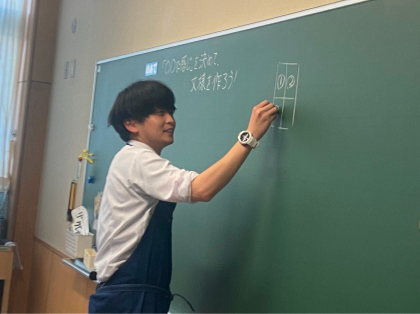 佐野 肇彦 さん