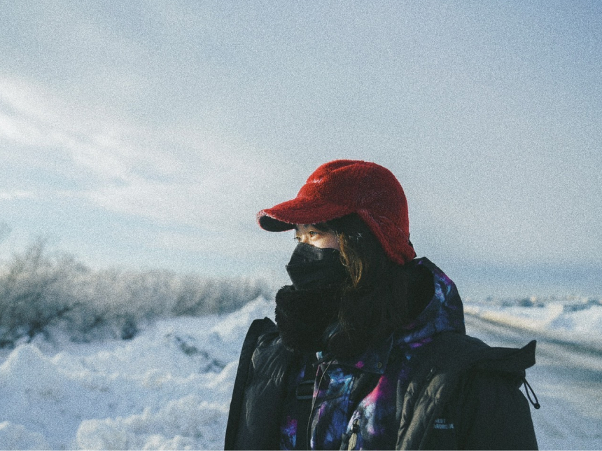 宮嶋 風花 さん