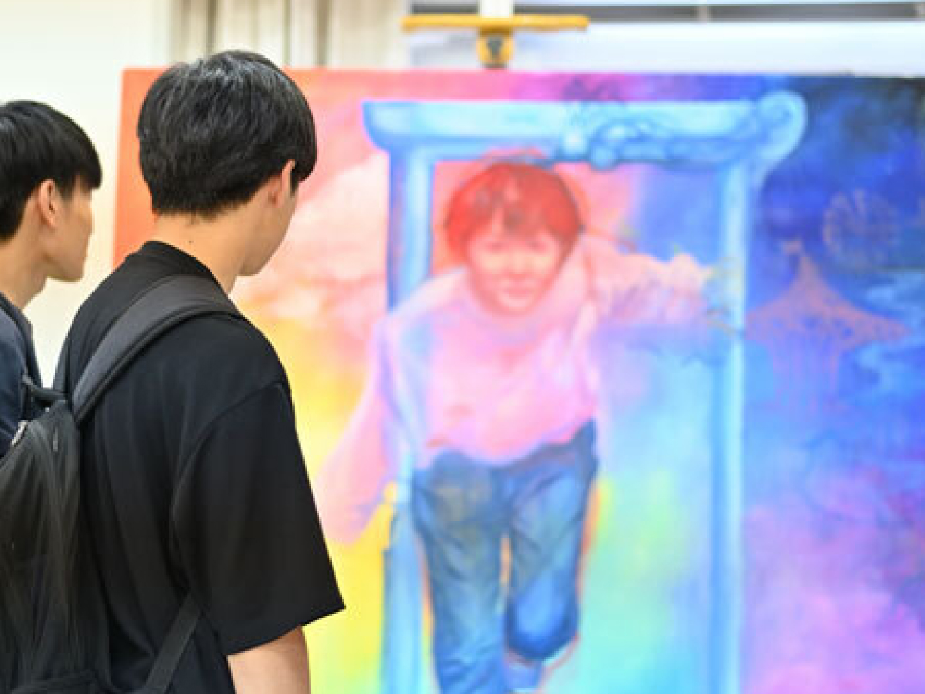 2026年3月22日開催 美術学科